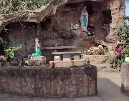 Casinha Lulumar, Na Praia Da Gaivota Itanhaem Sp Exterior foto