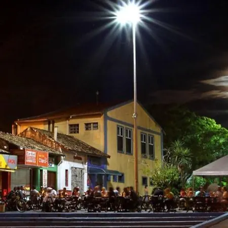 Casinha Lulumar, Na Praia Da Gaivota Itanhaem Sp Exterior foto