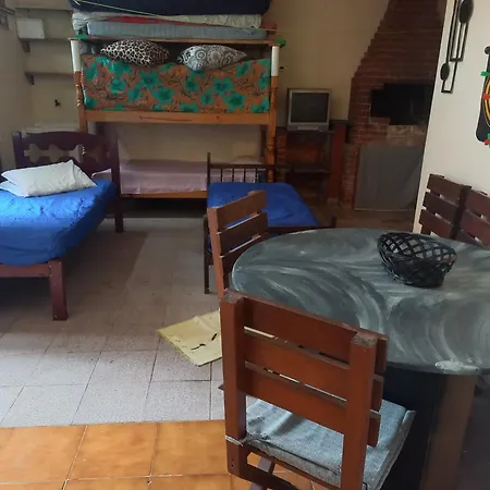 Casinha Lulumar, Na Praia Da Gaivota Itanhaem Sp Exterior foto