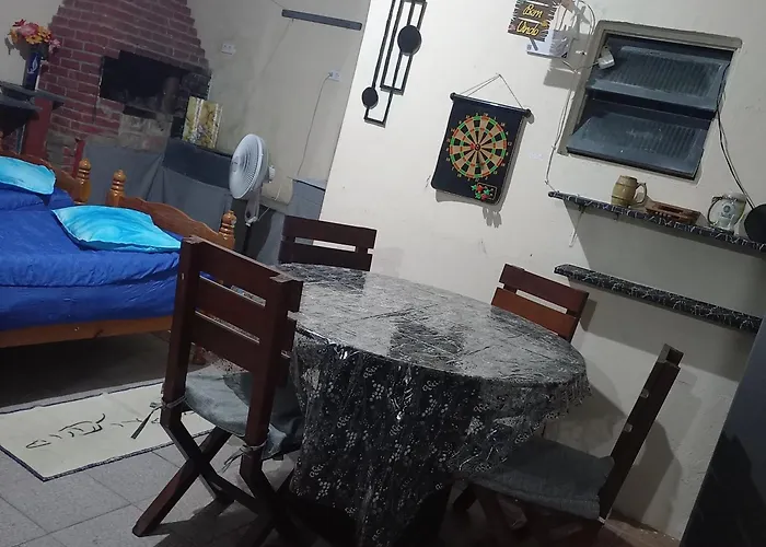 Casinha Lulumar, Na Praia Da Gaivota Itanhaem Sp
