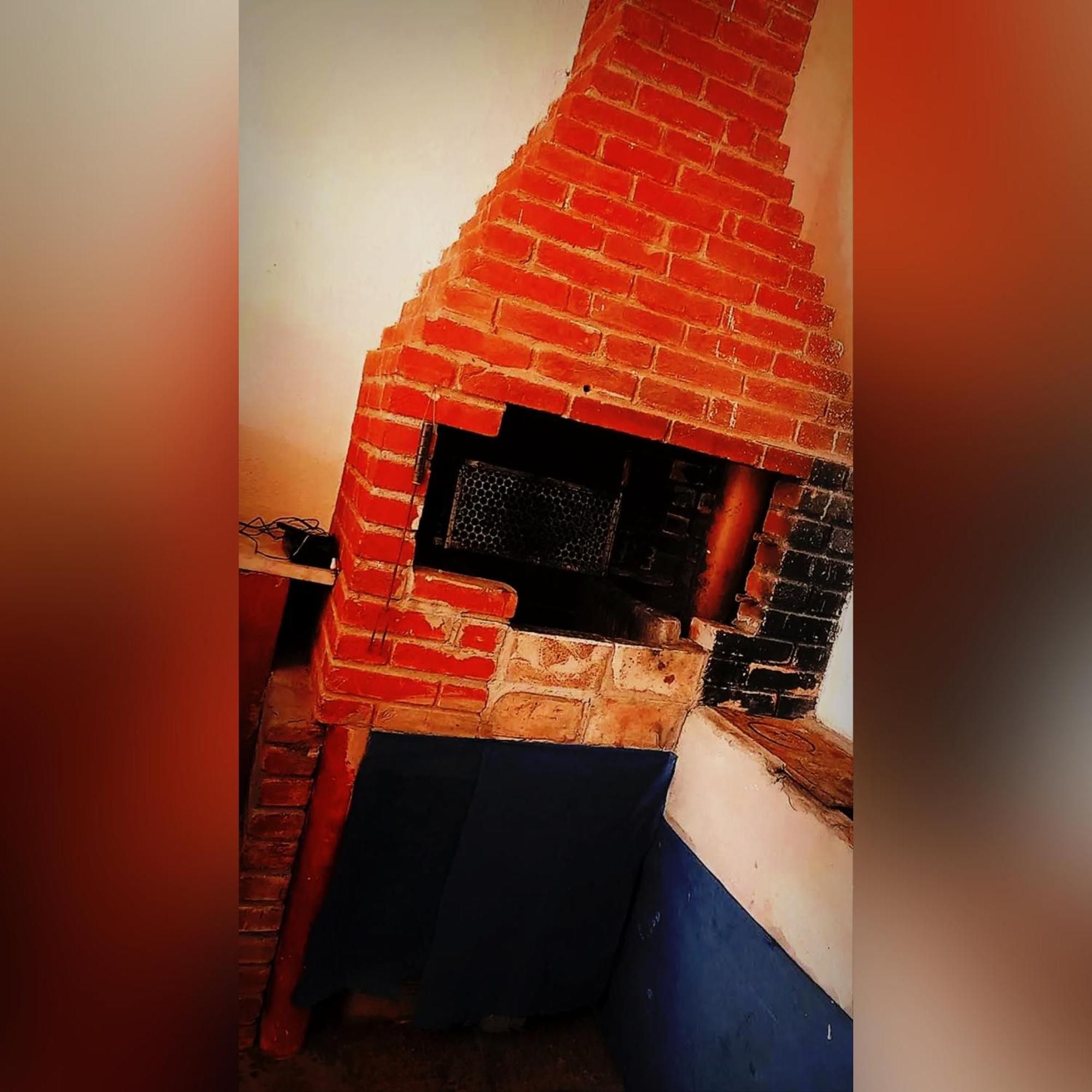 Holiday home Casinha Lulumar, Na Da Gaivota Sp