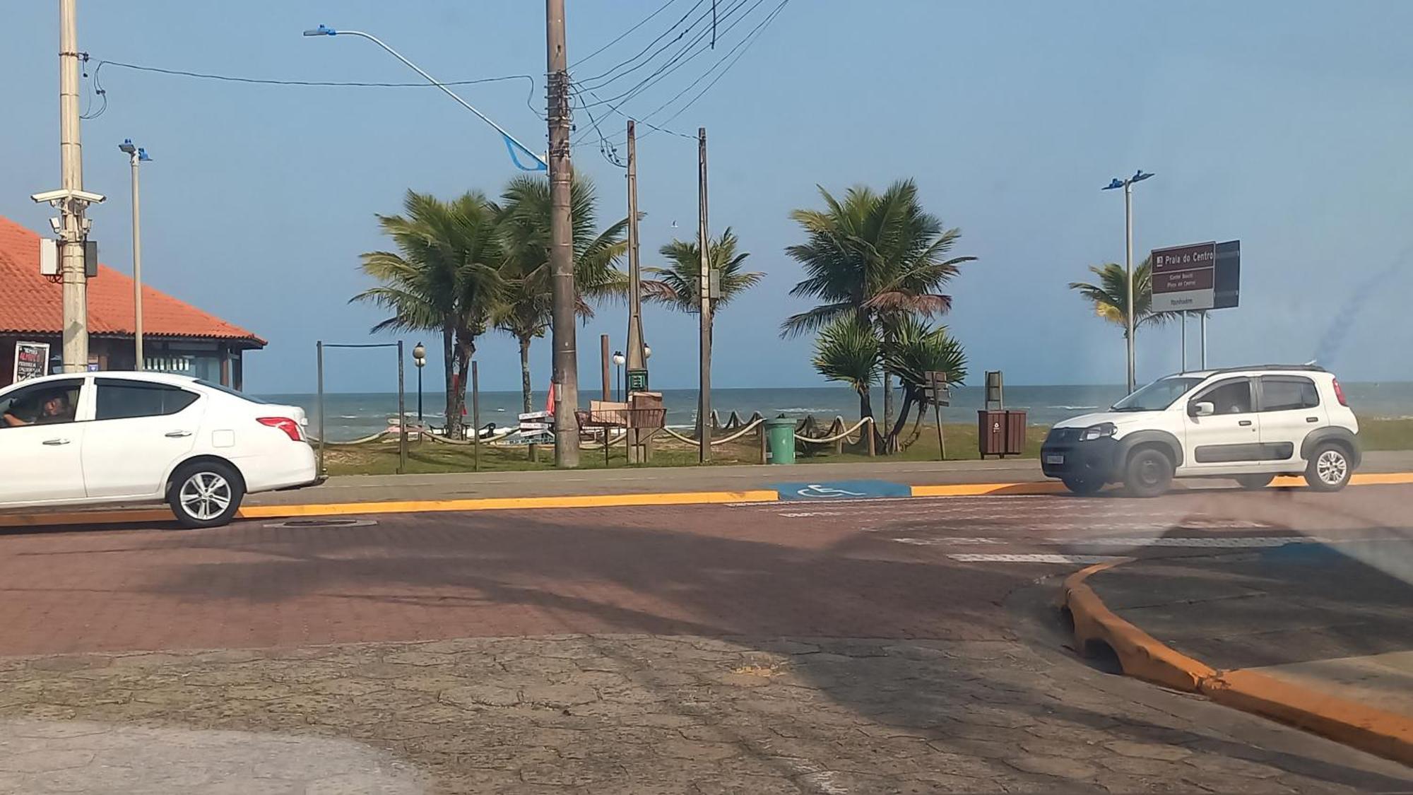 Casinha Lulumar, Na Da Gaivota Sp Holiday home *