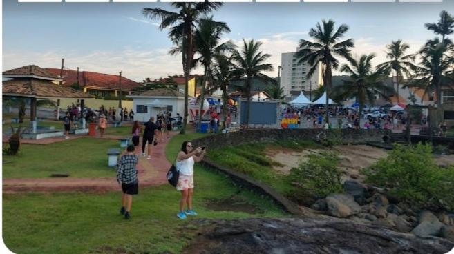 Casinha Lulumar, Na Da Gaivota Sp