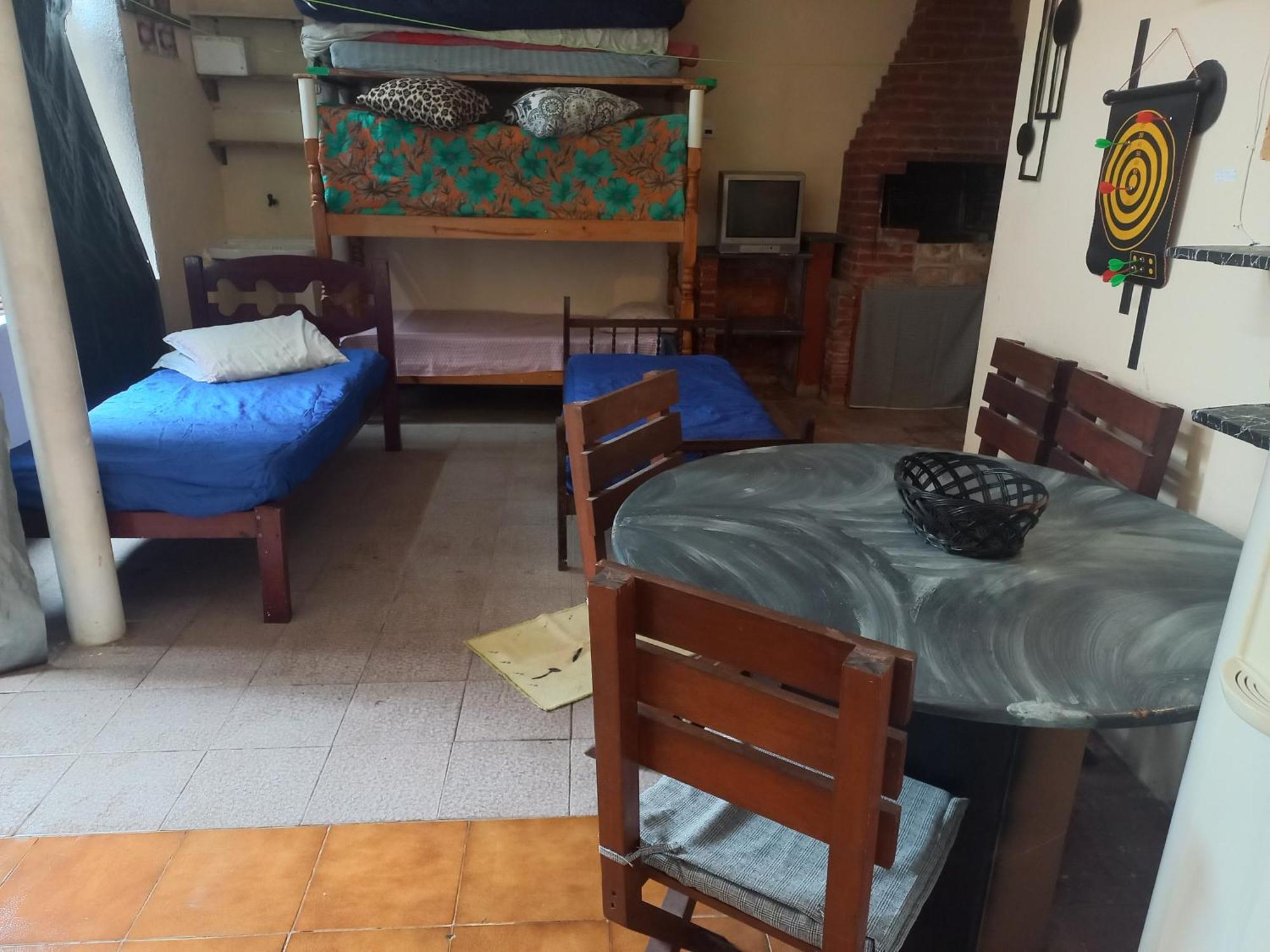 Casinha Lulumar, Na Da Gaivota Sp Holiday home *