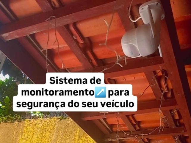 Casinha Lulumar, Na Da Gaivota Sp Holiday home