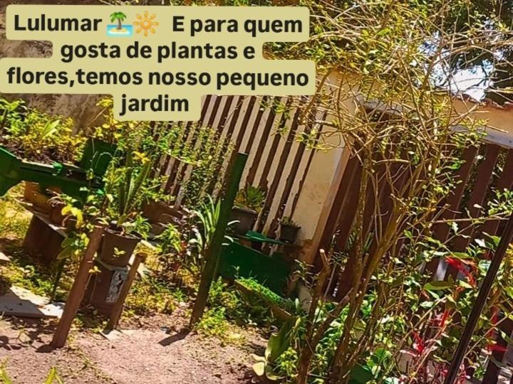 Holiday home Casinha Lulumar, Na Da Gaivota Sp *
