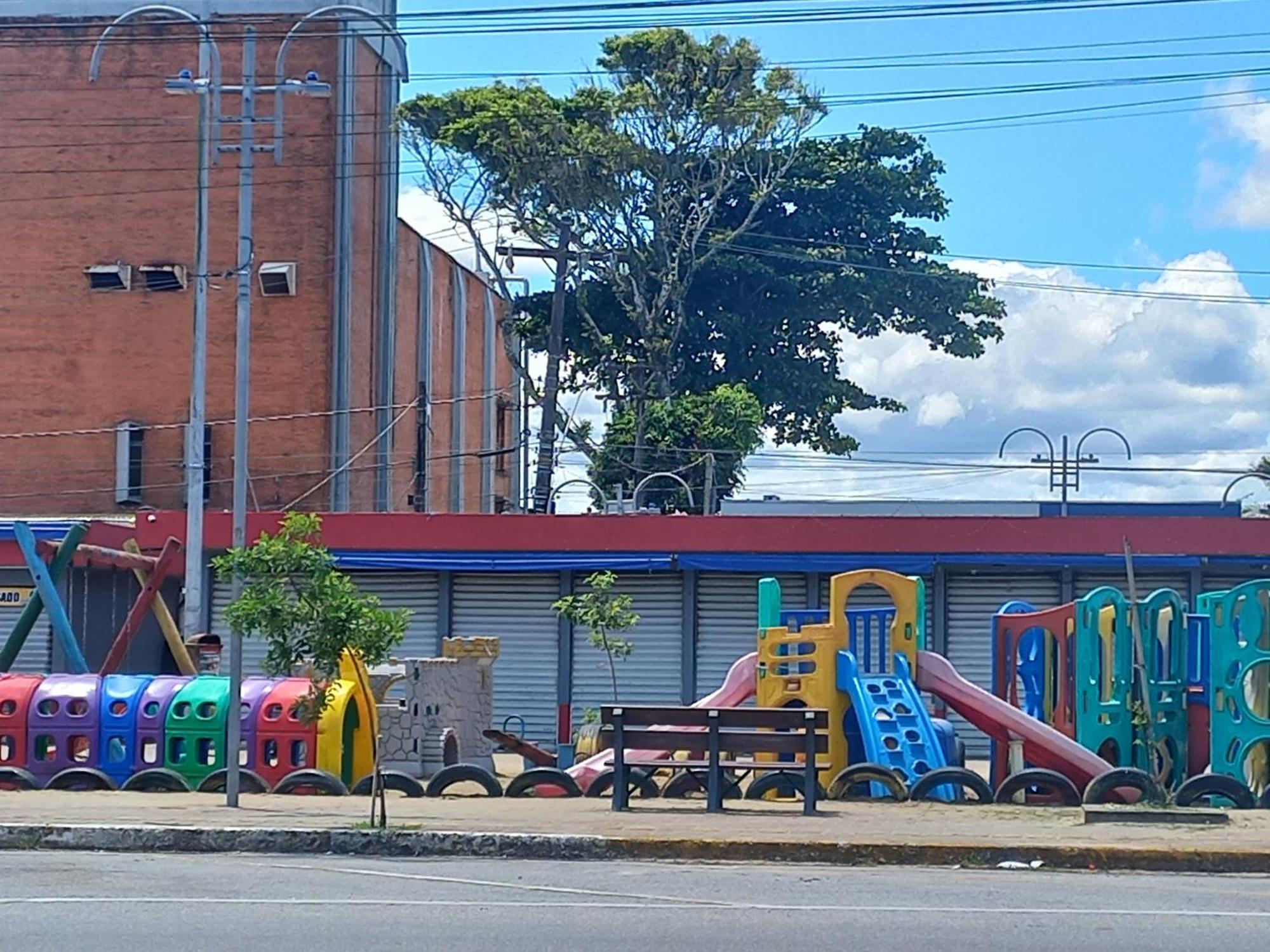 Casinha Lulumar, Na Da Gaivota Sp *