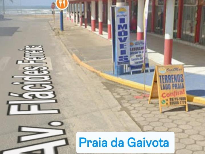 Casinha Lulumar, Na Da Gaivota Sp Itanhaem