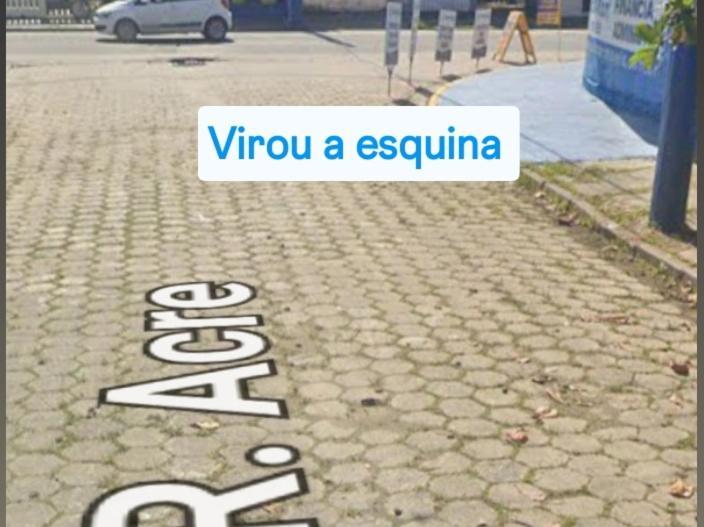 Holiday home Casinha Lulumar, Na Da Gaivota Sp